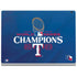 2023 World Series Champions Texas Rangers Surface Book 2 13.5in Skin
